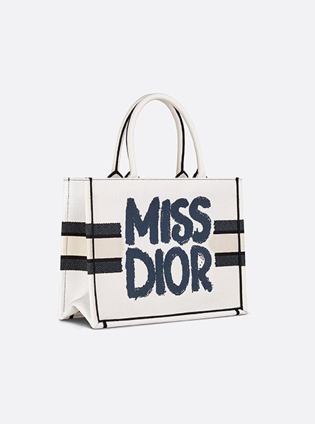 高仿迪奥包包 | A货Dior女包 2024年新款迪奥 Dior Book Tote 手袋