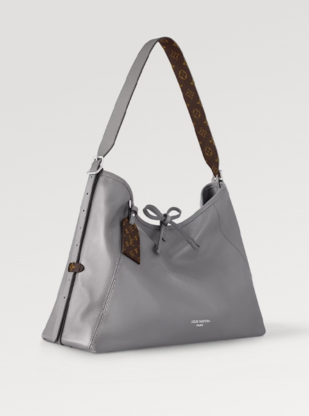 高仿LV包包 | A货LV女包 2024年LV新款 CARRYALL DARK  中号手袋 M12583