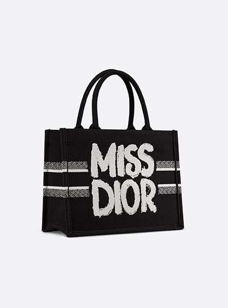 高仿迪奥包包 | A货Dior女包 2024年新款迪奥 Dior Book Tote 手袋